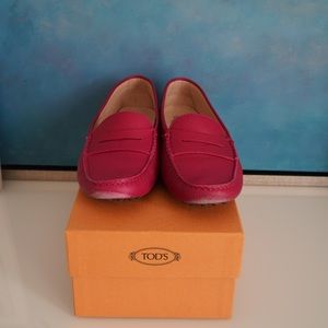 TOD’s Loafers
